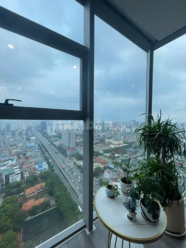 "HÀNG HIẾM" THE NINE - CĂN GÓC 3PN FULL KÍNH - VIEW HỒ TÂY  13 TỶ 