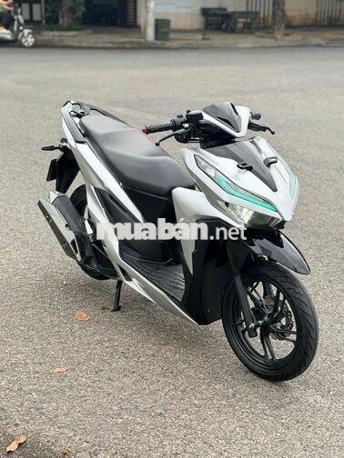 Honda Vario 150 Bạc porsche đời 2021 biễn 43