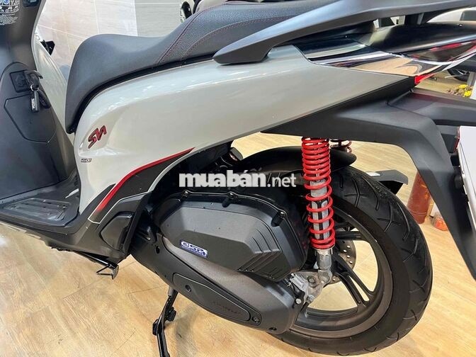 SH 160 ABS 2023 ❇️Đồng Moto Đà Lạt❇️