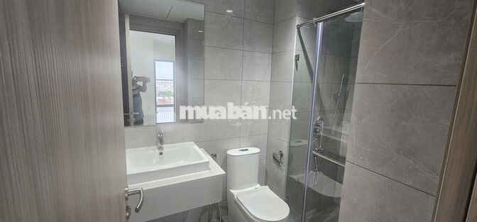 Bán căn góc 3pn 2wc, nhà mới 100% chưa ở chung cư D-Aqua Bến Bình Đông
