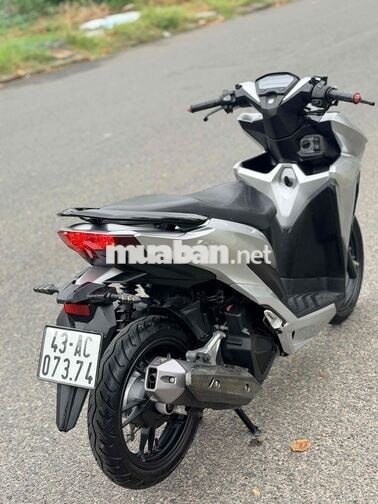 Honda Vario 150 Bạc porsche đời 2021 biễn 43