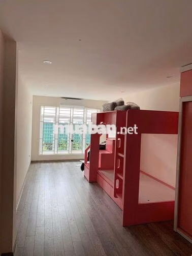 LinhHK Cho thuê nhà Đê Trần Khát Chân 40m2, Full đồ