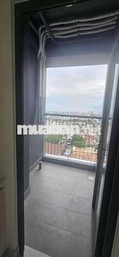 Bán căn góc 3pn 2wc, nhà mới 100% chưa ở chung cư D-Aqua Bến Bình Đông