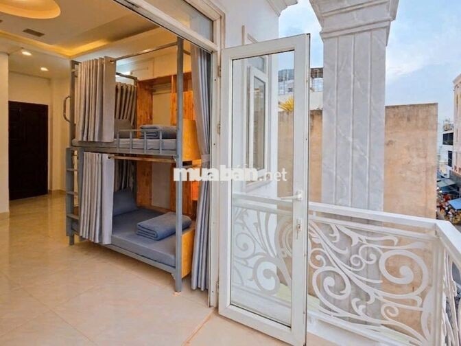 🎉 Khai trương Ký túc xá Gò Vấp đi bộ 5p đến IUH - Bao hết chi phí