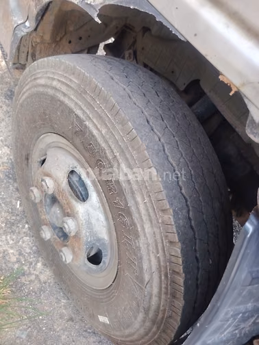 Bán Xe Tải Chính Hãng JAC 2 Tấn Giá 135tr