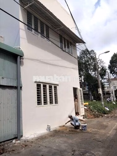 bán nhà mặt tiền đường số 1.hiệp thành