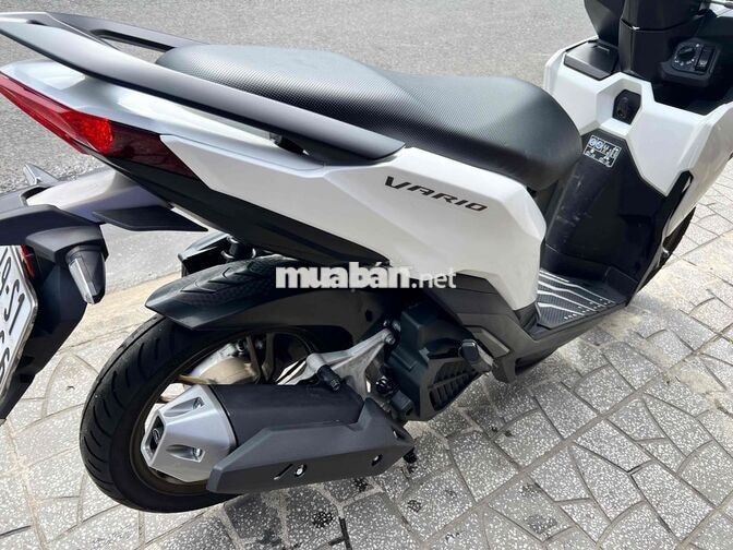 Vario 125 2023❇️Đồng Moto Đà Lạt❇️