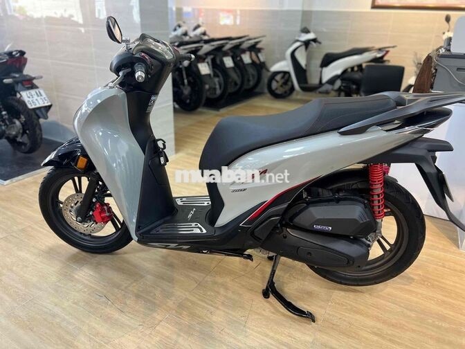 SH 160 ABS 2023 ❇️Đồng Moto Đà Lạt❇️