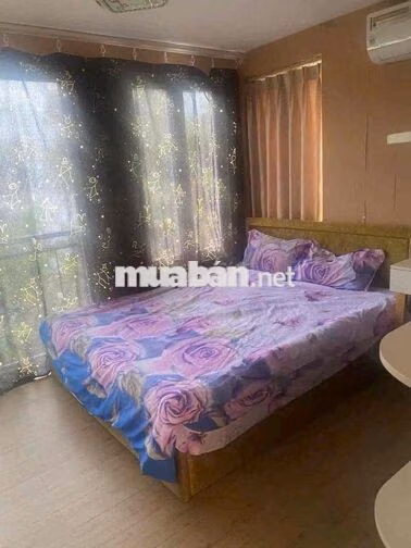 🏠Cho thuê nhà nguyên căn Đường Bùi Minh Trực P5 Q8  👉Nhà cách mặt tiền