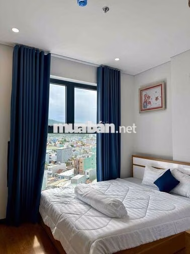 CHO THUÊ CĂN HỘ CAO CẤP MIA PLAZA LIÊN CHIỂU GIÁ TỪ 8-15 TRIỆU/THÁNG