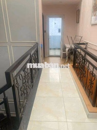 🏠Cho thuê nhà nguyên căn Đường Bùi Minh Trực P5 Q8  👉Nhà cách mặt tiền
