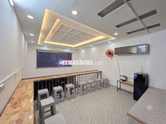 🎉 Khai trương Ký túc xá Gò Vấp đi bộ 5p đến IUH - Bao hết chi phí