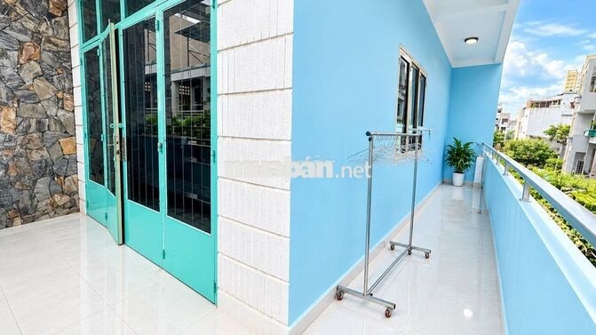 Cho Thuê Phòng Trọ - Phường 9, Tân Bình - Dọn vô ở ngay