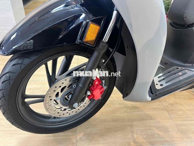SH 160 ABS 2023 ❇️Đồng Moto Đà Lạt❇️