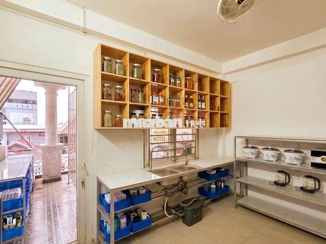 🎉 Khai trương Ký túc xá Gò Vấp đi bộ 5p đến IUH - Bao hết chi phí