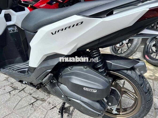 Vario 125 2023❇️Đồng Moto Đà Lạt❇️