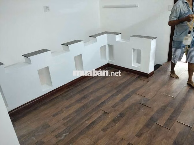 bán nhà mặt tiền đường số 1.hiệp thành