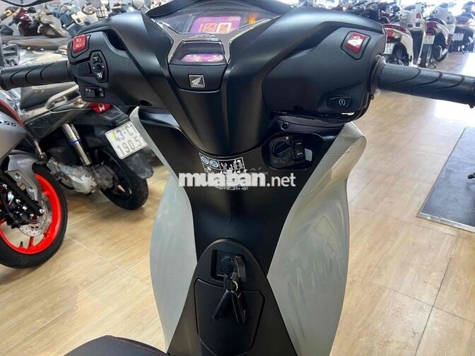 SH 160 ABS 2023 ❇️Đồng Moto Đà Lạt❇️