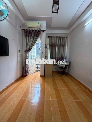 Nhà Đồng Đen quận Tân Bình, 3.5x12m, 2 lầu ST, 4pn 3wc, 4ml giá 10tr5