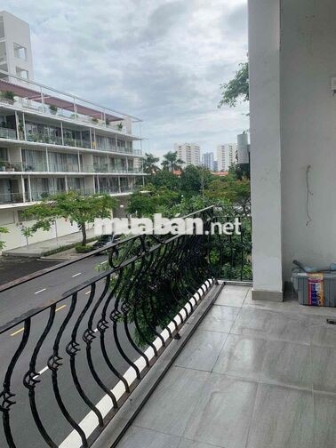Cho thuê Nhà Phú Mỹ Hưng 20tr/tháng