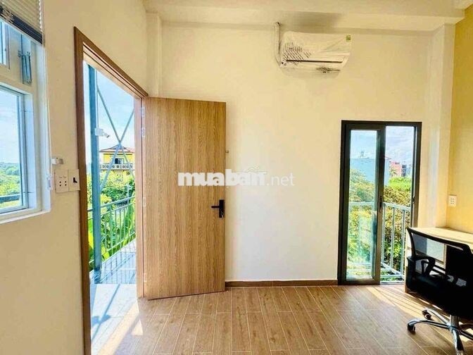 CHO THUÊ CHDV MỚI 100% GIÁ RẺ FULL TIỆN ÍCH NGAY LÊ TRỌNG TẤN GẦN AEON