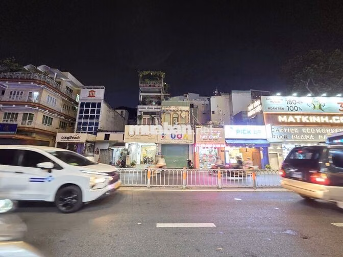 4mx16m❌MT NGUYỄN THỊ MINH KHAI,Q1❌NGÃ TƯ TÔN THẤT TÙNG & NTMK❌CHO THUÊ