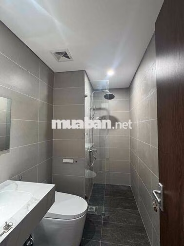 CHO THUÊ CĂN HỘ 2PN 63M2 TẦNG CAO VIEW THOÁNG MÁT
