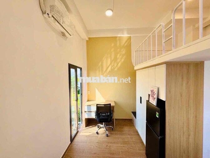 CHO THUÊ CHDV MỚI 100% GIÁ RẺ FULL TIỆN ÍCH NGAY LÊ TRỌNG TẤN GẦN AEON