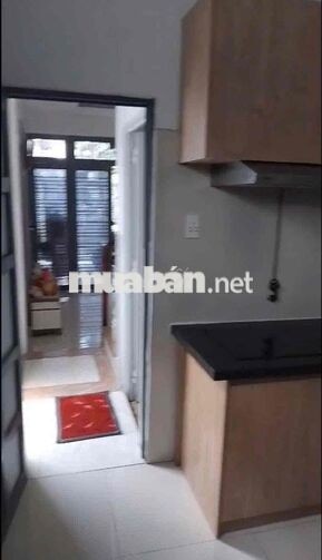 NHÀ NGAY NGÃ TƯ HIỆP BÌNH PHƯỚC- 1 LẦU 2PN 2WC Ở + VPCTY