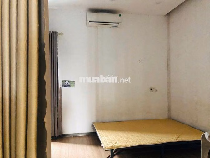 NHÀ 3 TẦNG MẶT TIỀN BÀU NĂNG- CÓ NỘI THẤT