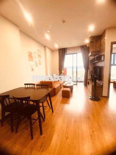 cho thuê căn hộ MIA PLAZA căn 2PN Full vào ở được ngay