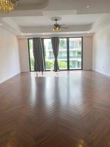 Cho thuê Nhà Phú Mỹ Hưng 20tr/tháng