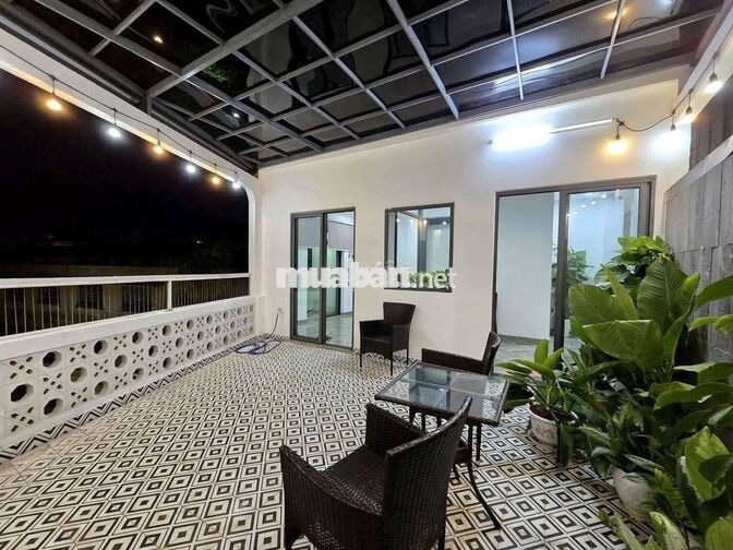 CHO THUÊ NHÀ 4 TẦNG: LÊ ĐÌNH LÝ - 3 PHÒNG -3WC