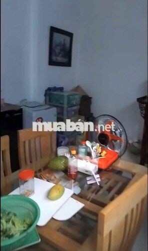 NHÀ NGAY NGÃ TƯ HIỆP BÌNH PHƯỚC- 1 LẦU 2PN 2WC Ở + VPCTY