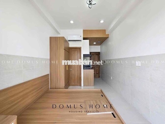 KHAI TRƯƠNG STUDIO BAN CÔNG GẦN SÁT LOTTE - PHÚ MỸ HƯNG Q7