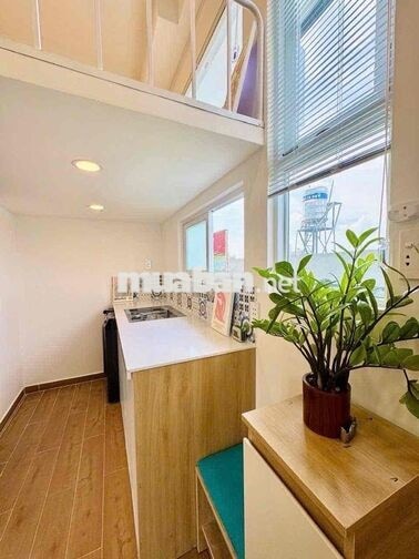 CHO THUÊ CHDV MỚI 100% GIÁ RẺ FULL TIỆN ÍCH NGAY LÊ TRỌNG TẤN GẦN AEON