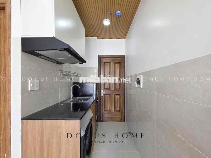 KHAI TRƯƠNG STUDIO BAN CÔNG GẦN SÁT LOTTE - PHÚ MỸ HƯNG Q7