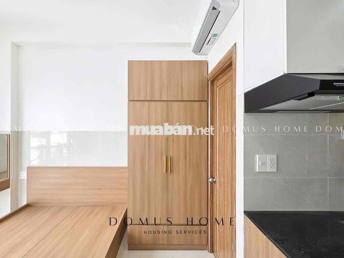 KHAI TRƯƠNG STUDIO BAN CÔNG GẦN SÁT LOTTE - PHÚ MỸ HƯNG Q7