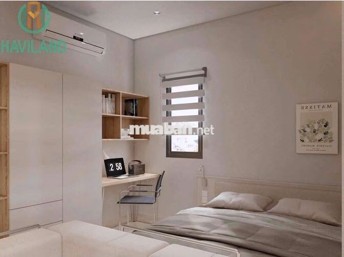 🔥🏡 MỚI 100% | HOT DEAL 1PN HÒA MINH 26 – CHỈ TỪ 5,8TR 🏡🔥