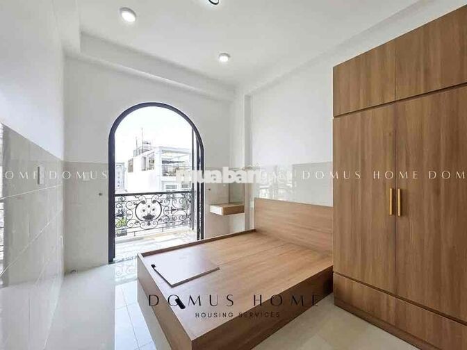 KHAI TRƯƠNG STUDIO BAN CÔNG GẦN SÁT LOTTE - PHÚ MỸ HƯNG Q7