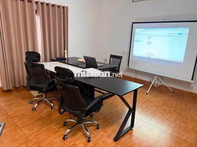 🇻🇳 CHO THUÊ NHÀ 3 TẦNG: ĐỖ NHUẬN - 3 phòng - kề biển