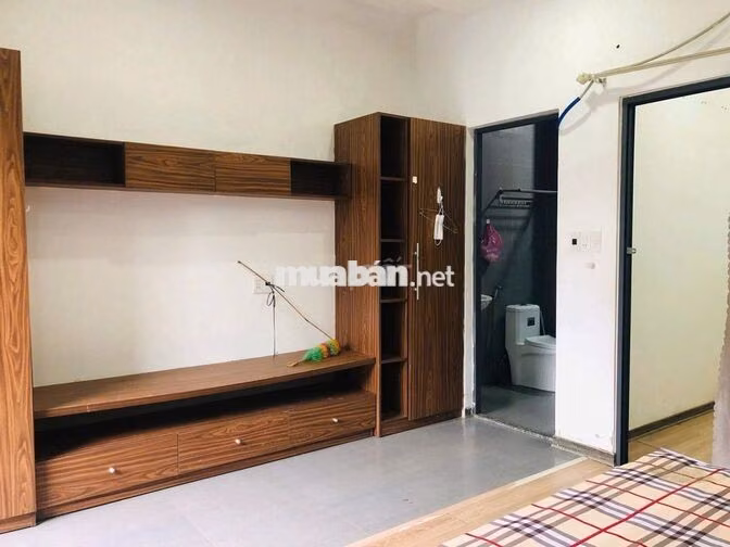 NHÀ 3 TẦNG MẶT TIỀN BÀU NĂNG- CÓ NỘI THẤT