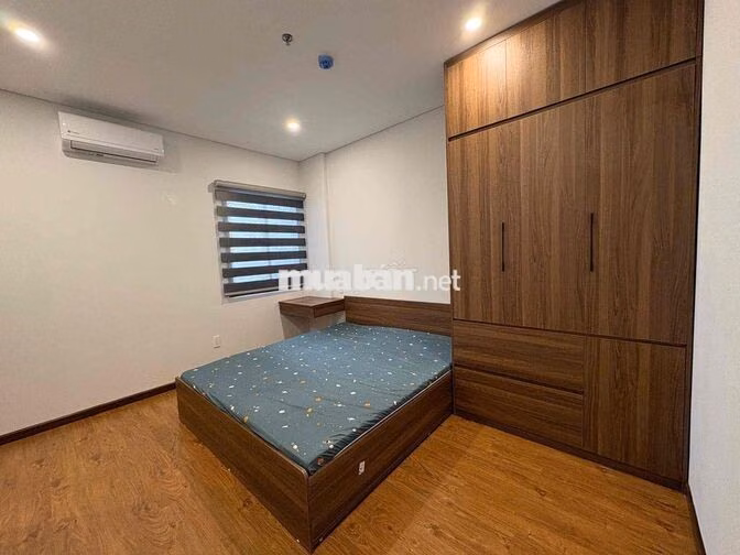 cho thuê căn hộ MIA PLAZA căn 2PN Full vào ở được ngay