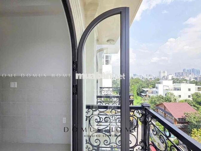 KHAI TRƯƠNG STUDIO BAN CÔNG GẦN SÁT LOTTE - PHÚ MỸ HƯNG Q7