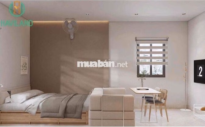 🔥🏡 MỚI 100% | HOT DEAL 1PN HÒA MINH 26 – CHỈ TỪ 5,8TR 🏡🔥