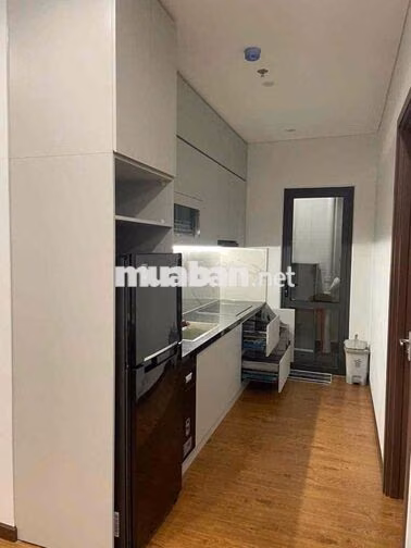 Căn hộ sang trọng, đầy đủ nội thất MIA CENTRE POINT
