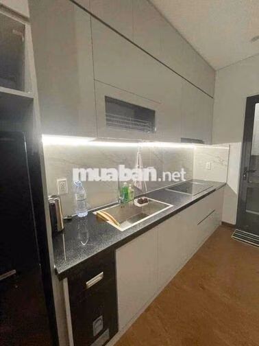 Căn hộ sang trọng, đầy đủ nội thất MIA CENTRE POINT