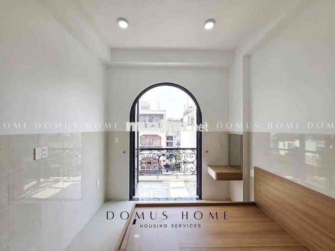 KHAI TRƯƠNG STUDIO BAN CÔNG GẦN SÁT LOTTE - PHÚ MỸ HƯNG Q7