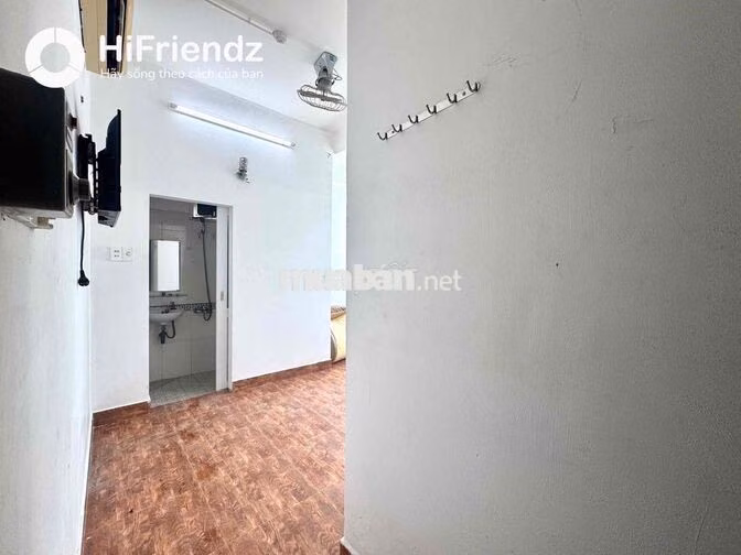 PHÒNG TRỌ SINH VIÊN GIÁ RẺ NGAY TẠI TRUNG TÂM QUẬN 1