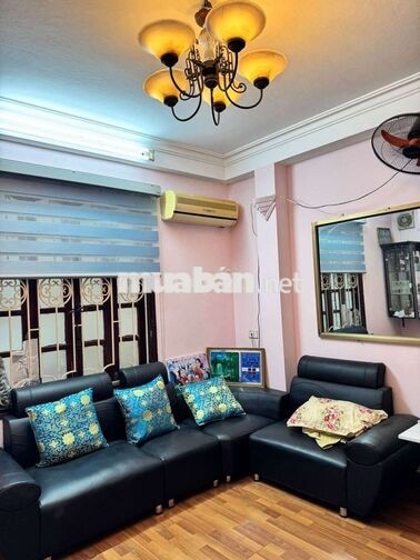 CHO THUÊ NHÀ 5 TẦNG ĐẶNG VĂN NGỮ – FULL ĐỒ – 8.5 TRIỆU